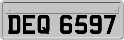 DEQ6597