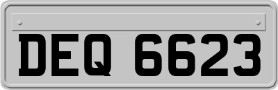 DEQ6623