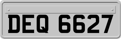 DEQ6627