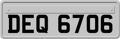 DEQ6706