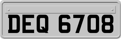 DEQ6708