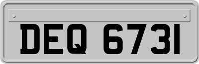 DEQ6731