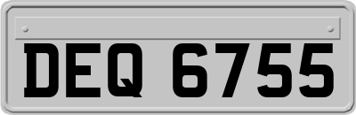 DEQ6755