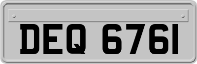DEQ6761