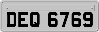 DEQ6769