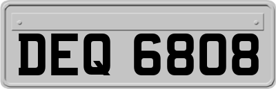 DEQ6808
