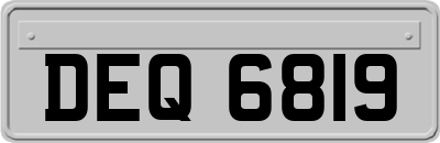 DEQ6819