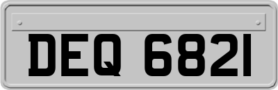 DEQ6821