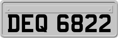 DEQ6822