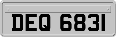 DEQ6831
