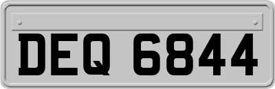 DEQ6844