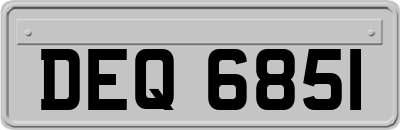 DEQ6851