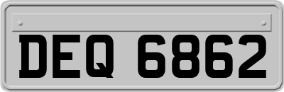 DEQ6862
