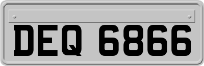 DEQ6866