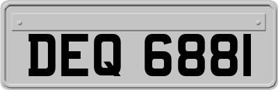 DEQ6881