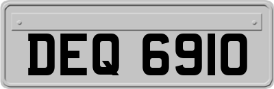 DEQ6910