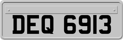 DEQ6913