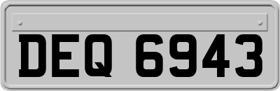 DEQ6943