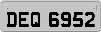 DEQ6952