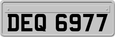 DEQ6977