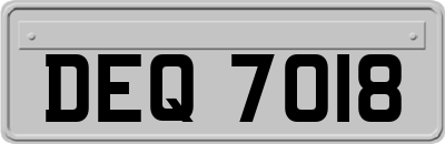 DEQ7018
