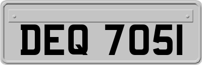 DEQ7051