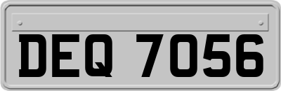 DEQ7056
