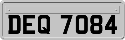 DEQ7084
