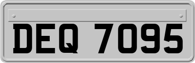 DEQ7095