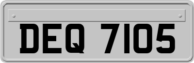 DEQ7105