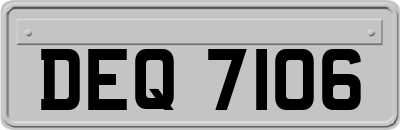 DEQ7106