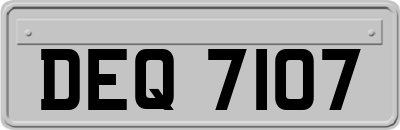 DEQ7107