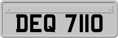 DEQ7110