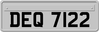 DEQ7122