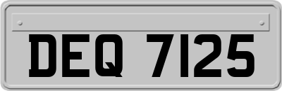 DEQ7125