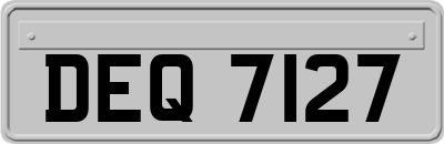 DEQ7127