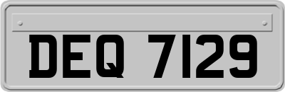DEQ7129