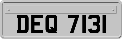 DEQ7131