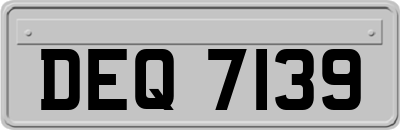 DEQ7139