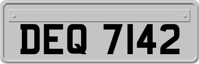 DEQ7142