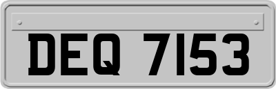 DEQ7153