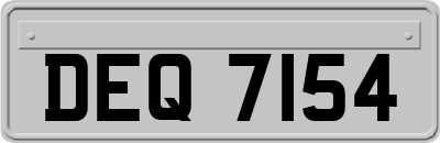 DEQ7154