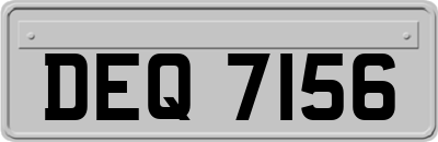 DEQ7156