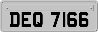 DEQ7166
