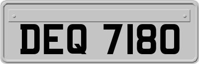 DEQ7180