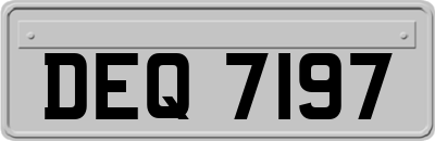 DEQ7197