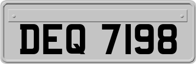 DEQ7198