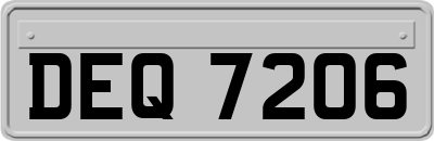 DEQ7206