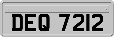 DEQ7212