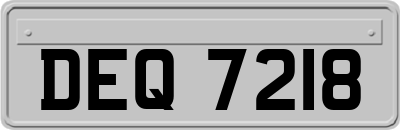 DEQ7218